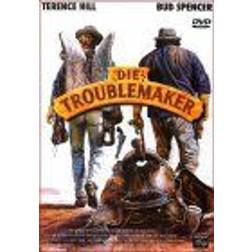 Die Troublemaker [DVD]